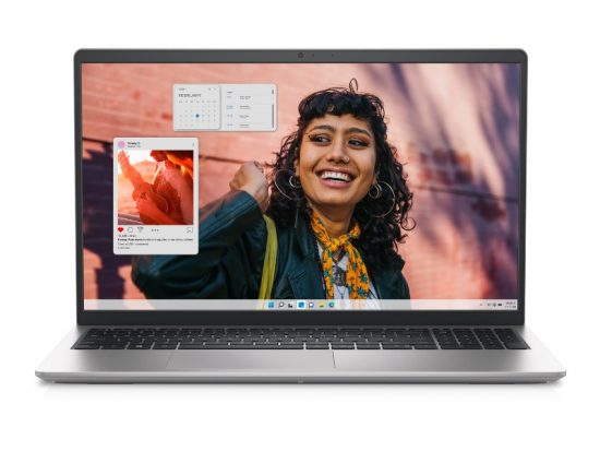 Laptop Dell Inspiron 15 3530 N3530-i5U165W11SLU-BL