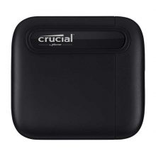 Ổ cứng di động SSD Crucial X6 CT1000X6SSD9 1TB