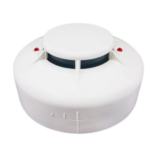 Đầu báo khói CHUNGMEI CM-WT33LT