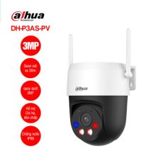 Camera DAHUA DH-P3AS-PV 3MP