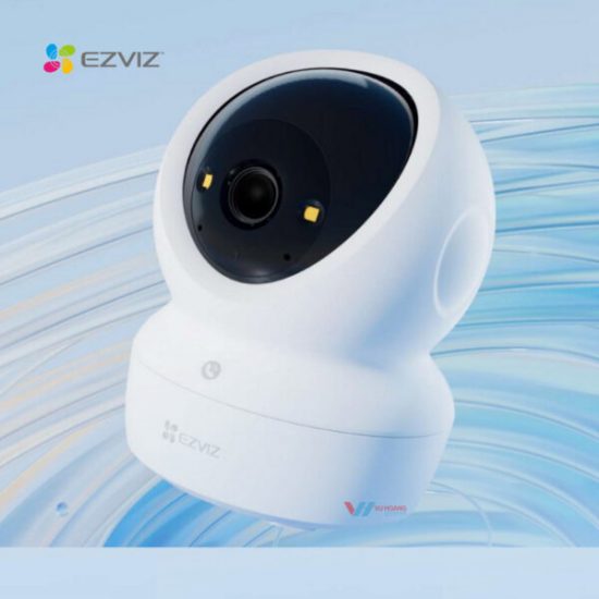 Camera EZVIZ H6c G1 4K 8MP