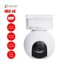 Camera EZVIZ HB8 4K