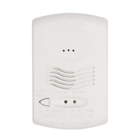Mua đầu dò gas khí độc SYSTEM SENSOR CO1224T chính hãng tại Vũ Hoàng Telecom
