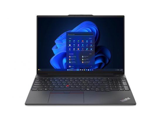 Laptop Lenovo ThinkPad E16 Gen 2 21MA004EVN