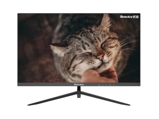 Màn hình LCD Huntkey E2439FV (23.8 inch - FHD - IPS - 100Hz - 5ms)