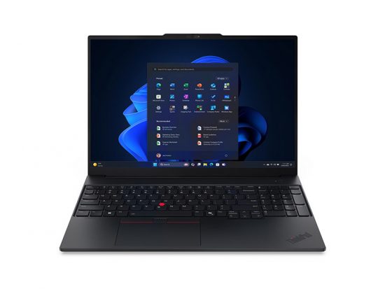Laptop Lenovo ThinkPad E16 Gen 3 21SR002GVA