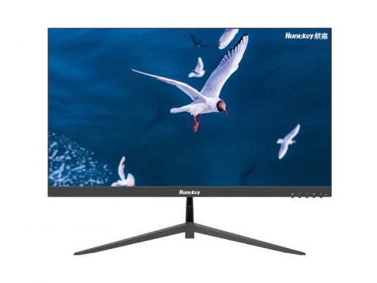 Màn hình LCD Huntkey E2538FV (24.5 inch - FHD - VA - 100Hz - 5ms)