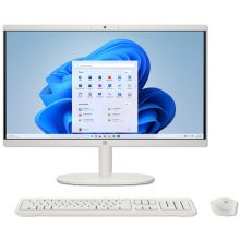 Máy tính HP All in One 22-dg0017d AY8C5PA
