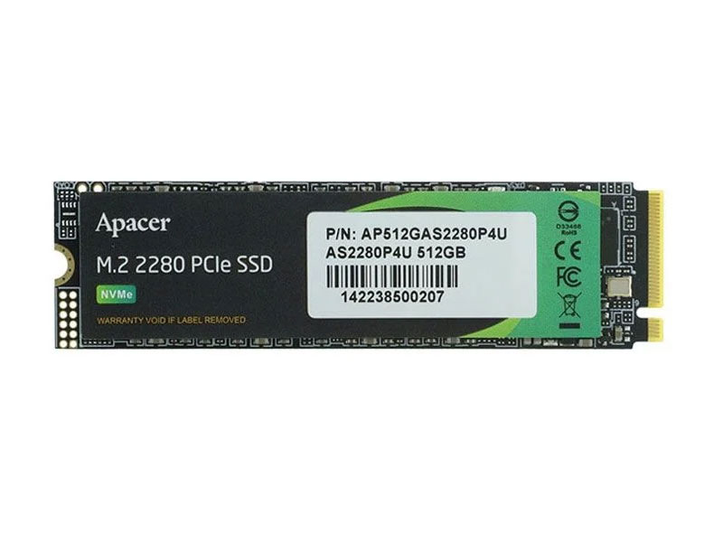 28694_o_cung_ssd_apacer_as2280p4u_512gb_m_2_pcie_1 Ổ cứng SSD Apacer AS2280P4U 512GB M.2 PCIe (Up to 3500-3000MB/s)