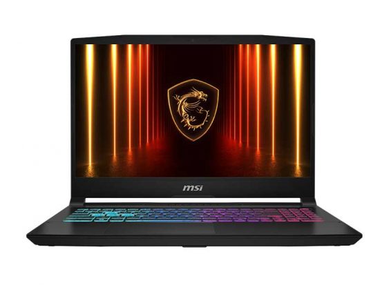 Laptop MSI Katana 15 HX B14WGK 022VN