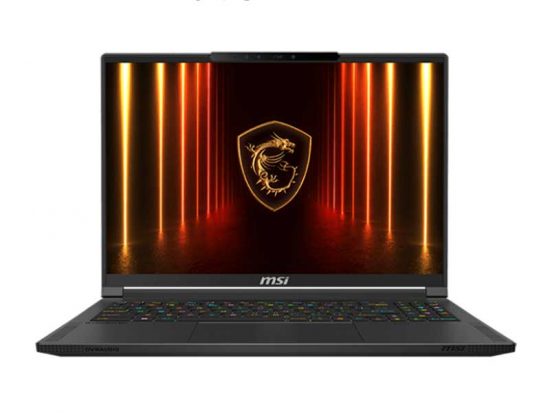 Laptop MSI Stealth A16 AI+ A3XWFG-018VN