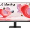 Màn hình LG 24MR400-B.ATVQ (23.8 inch - IPS - Full HD - 100Hz - 5ms)