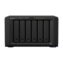 Thiết bị NAS Synology DS1621+