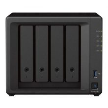 Thiết bị lưu trữ NAS Synology DS923+