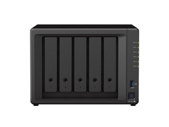 Thiết bị NAS Synology DiskStation DS1522+