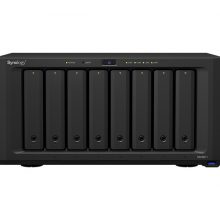 Thiết bị NAS Synology DS1821+