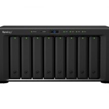 Thiết bị NAS Synology DS1817