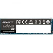 Ổ cứng SSD Gigabyte G325E1TB 1TB M.2 PCIe (2400MB-1800MB/s)