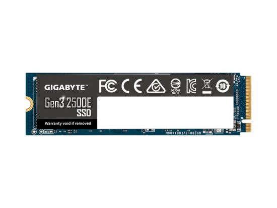 Ổ cứng SSD Gigabyte G325E1TB 1TB M.2 PCIe (2400MB-1800MB/s)