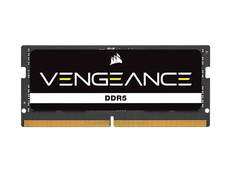 Ram laptop Corsair Vengeance 16GB DDR5 5600MHz CMSX16GX5M1A5600C48