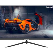 Màn hình LCD Huntkey E2739F (27inch - FHD - IPS - 100Hz - 5ms)