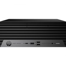 Máy tính để bàn HP Pro SFF 400 G9 BM0B8AT