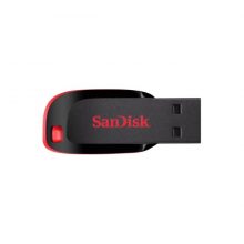 USB SanDisk Cruzer Blade 8GB SDCZ50-008G-B35