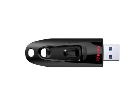 USB SanDisk Ultra USB 3.0 32GB SDCZ48-032G-U46