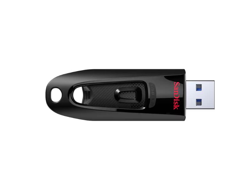 USB SanDisk Ultra USB 3.0 64GB SDCZ48-064G-U46