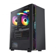 Vỏ case Huntkey GS450S