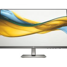 Màn hình HP S5 524da B11W5AT (23.8 inch/ FHD/ IPS/ 100Hz/ Có loa)