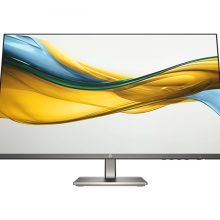 Màn hình HP S5 527da B11W6AT (27 inch/ FHD/ IPS/ 100Hz/ Có loa)