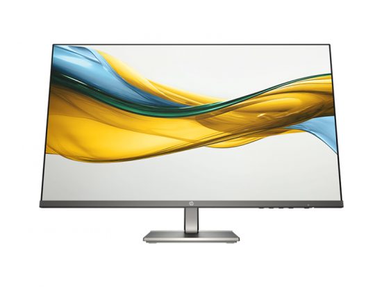 Màn hình HP S5 527da B11W6AT (27 inch/ FHD/ IPS/ 100Hz/ Có loa)