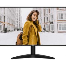 Màn hình AOC 24B36X/71 (23.8 inch - FHD - IPS - 144Hz - 0.5ms)