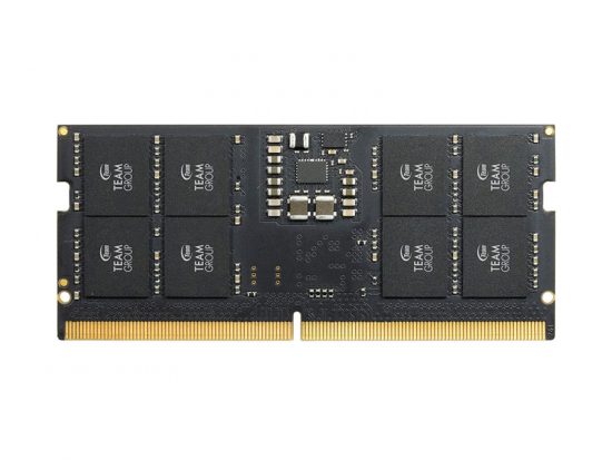 Ram laptop Teamgroup Elite 8GB DDR5 5600MHz TED58G5600C46A-S016