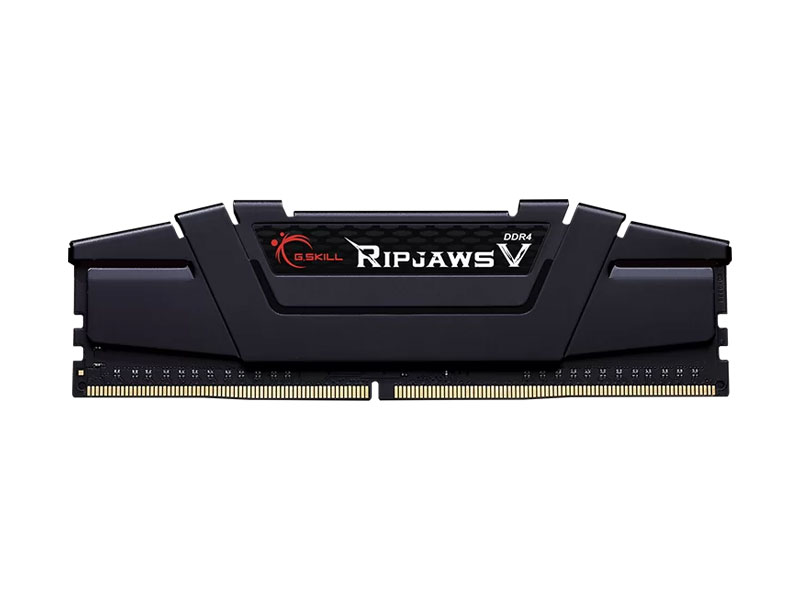 28784_ram_pc_gskill_ripjaws_v_8gb_ddr4_3200mhz_f4_3200c16s_8gvkb_1 Ram PC Gskill Ripjaws V 8GB DDR4 3200MHz F4-3200C16S-8GVKB