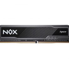 Ram PC Apacer 16GB DDR4 3200MHz AH4U16G32C28YMBAA-2 tản nhiệt