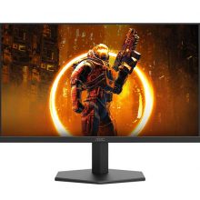 Màn hình Gaming AOC Q27G11E/74 (27 inch - QHD - IPS - 180Hz - 0.5ms)