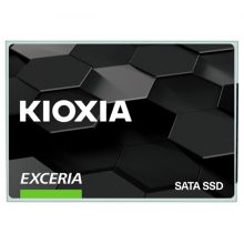Ổ cứng SSD Kioxia Exceria 960GB 2.5inch Sata3 LTC10Z960GG8 (555-540MB/s)