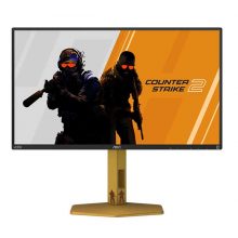 Màn hình Gaming AOC CS25G/71 (24.5 inch - FHD - Fast IPS - 310Hz - 0.3ms)