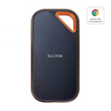 Ổ cứng di động SSD SanDisk Extreme Pro 2TB USB 3.2 SDSSDE81-2T00-G25