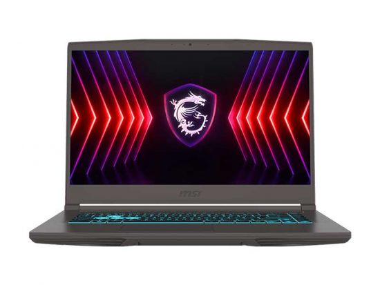 Laptop Gaming MSI Thin 15 B13UC 3247VN