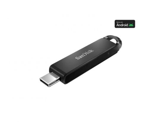 USB SanDisk Ultra USB Type-C 128GB SDCZ460-128G-G46
