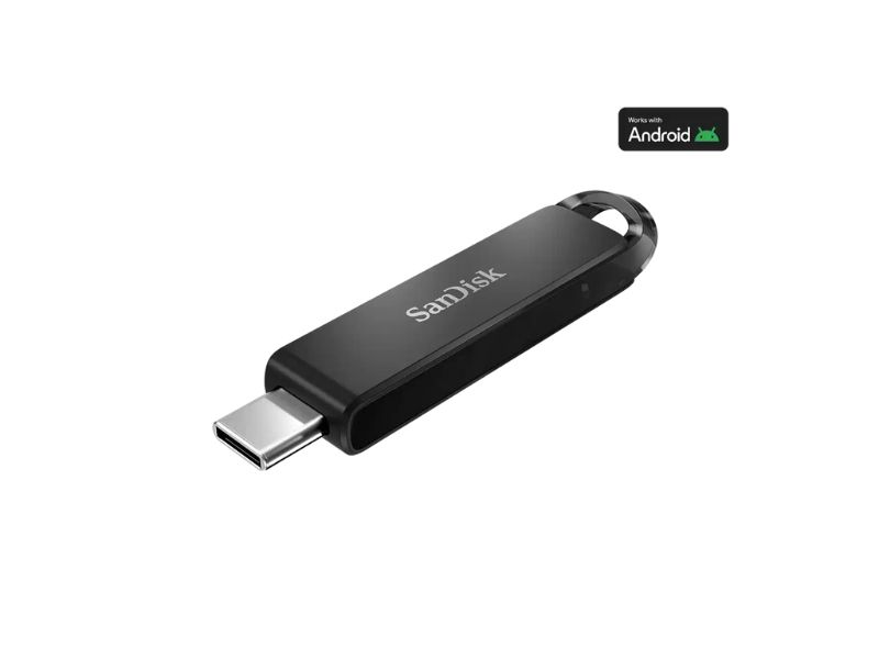28828_usb_sandisk_ultra_type_c_flash_drive_cz460_128gb_usb_type_c_3_1_sdcz460_128g_g46__2_ USB SanDisk Ultra USB Type-C 128GB SDCZ460-128G-G46