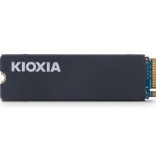 Ổ cứng SSD Kioxia Exceria Heatsink 4TB NVME PCIe4x4 LSC11K4T09G8 tản (6200-4800MB/s)