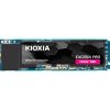 Ổ cứng SSD Kioxia Exceria PRO 2TB NVME PCIe4x4 LSE10Z002TG8 tản (7300-6400MB/s)