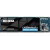 Ổ cứng SSD Kioxia Exceria PLUS G4 2TB NVME PCIe5x4 LVD10Z002TG8 tản (10000-8200MB/s)
