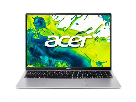 Laptop Acer Aspire Lite 16 AI AL16-71P-5674 NX.D4XSV.001