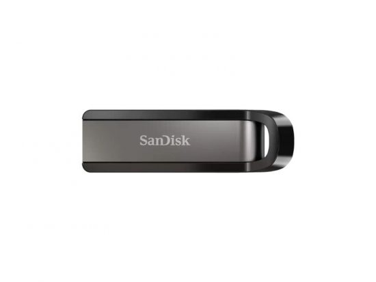 USB SanDisk Extreme Go 128GB USB 3.2 Gen 1 SDCZ810-128G-G46