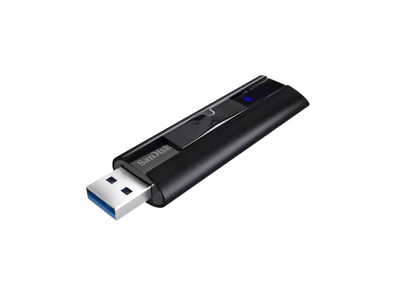USB SanDisk Extreme Pro USB 3.2 Gen 1 256GB SDCZ880-256G-G46